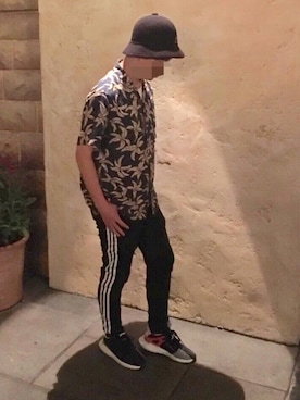 amijakanさんのコーディネート