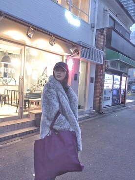 ゆみふぉん。さんのコーディネート