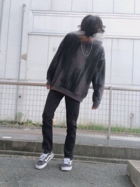 れいさん(メンズ・172cm)の秋コーディネート