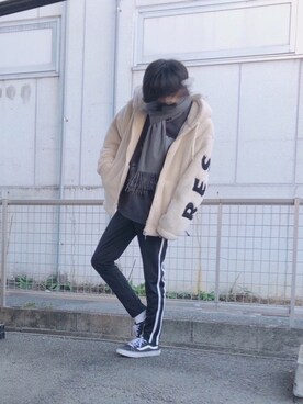 れいさんのコーディネート