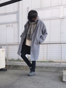 れいさんのコーディネート