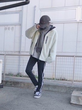 れいさんのコーディネート