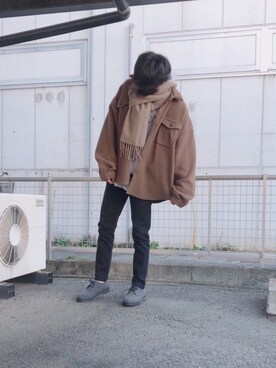 れいさんのコーディネート