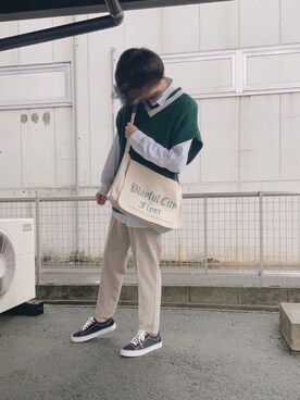 れいさんのコーディネート