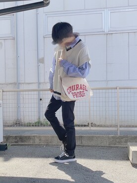 れいさんのコーディネート