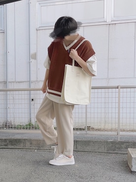 れいさんのコーディネート