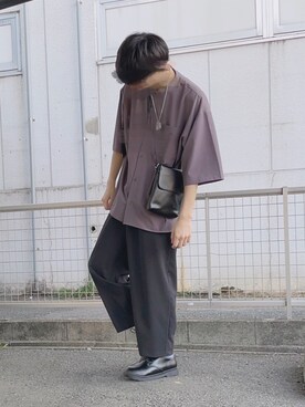 れいさんのコーディネート