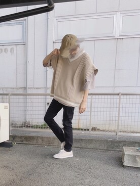 れいさんのコーディネート