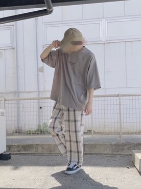 れいさんのコーディネート