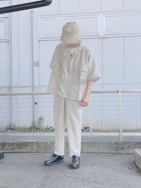 れいさんのコーディネート