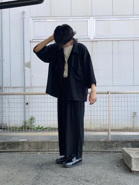 れいさんのコーディネート