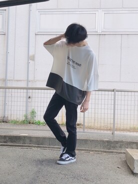 れいさんのコーディネート