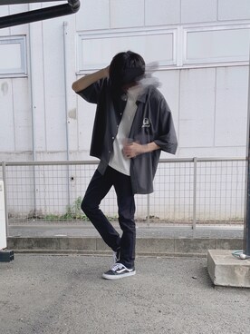 れいさんのコーディネート