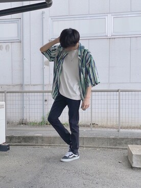 れいさんのコーディネート