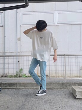 れいさんのコーディネート