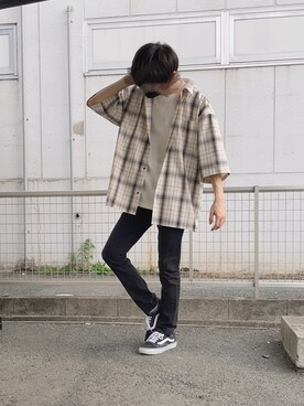 れいさんのコーディネート