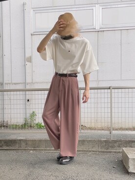 れいさんのコーディネート