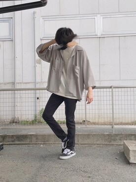 れいさんのコーディネート