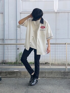 れいさんのコーディネート