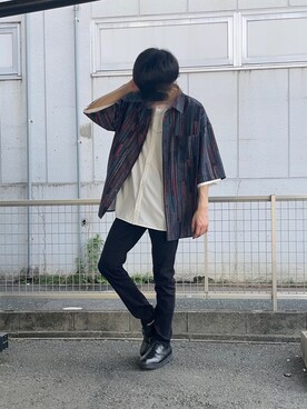 れいさんのコーディネート