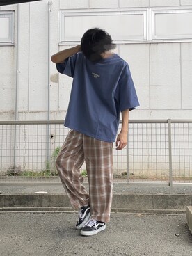 れいさんのコーディネート