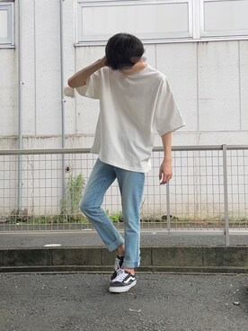 れいさんのコーディネート