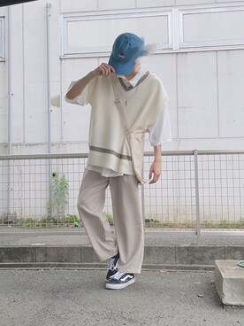 れいさんのコーディネート