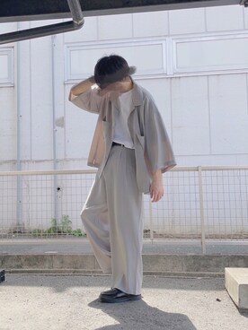 れいさんのコーディネート