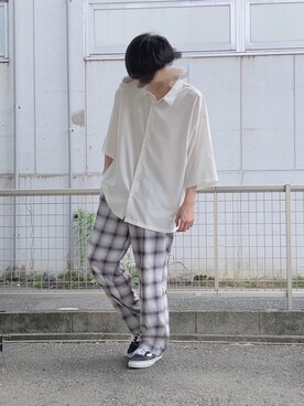 れいさんのコーディネート