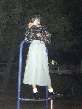 ﾕﾘﾈさんのコーディネート