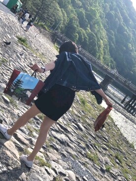 ﾕﾘﾈさんのコーディネート