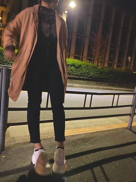 ﾕﾘﾈさんのコーディネート