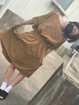 ﾕﾘﾈさんのコーディネート