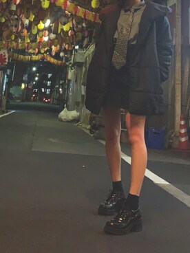 ﾕﾘﾈさんのコーディネート