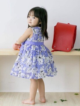 Kuan KiKiさんのコーディネート