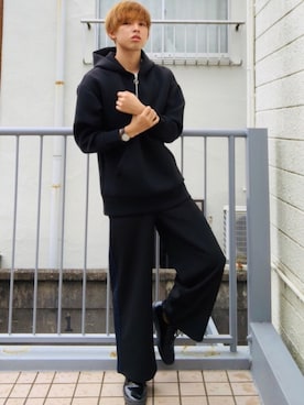 そうたさんのコーディネート