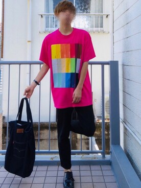 そうたさんのコーディネート