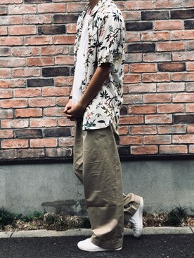 そうたさんのコーディネート