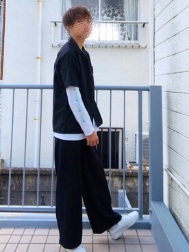 そうたさんのコーディネート