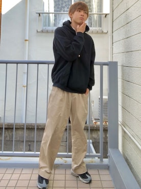 そうたさんのコーディネート