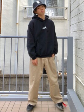 そうたさんのコーディネート