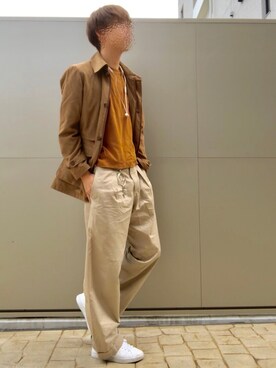 そうたさんのコーディネート