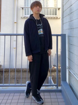 そうたさんのコーディネート