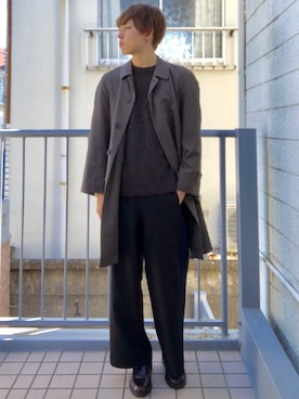 そうたさんのコーディネート