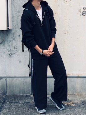 そうたさんのコーディネート