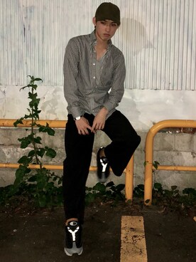 そうたさんのコーディネート