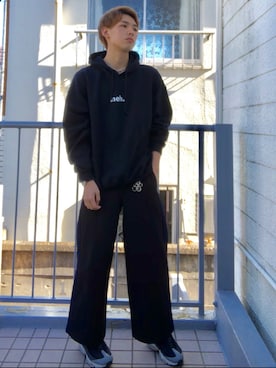 そうたさんのコーディネート