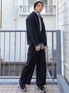 そうたさんのコーディネート