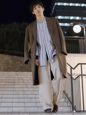 そうたさんのコーディネート