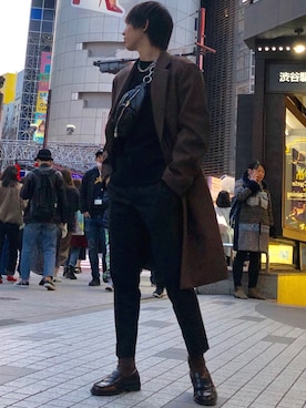 そうたさんのコーディネート